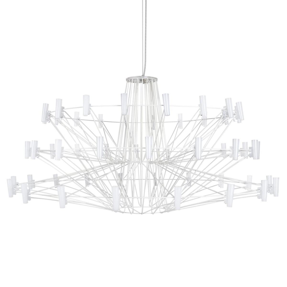 10476 White Подвесной светильник LOFT IT Coppelia — изображение 3