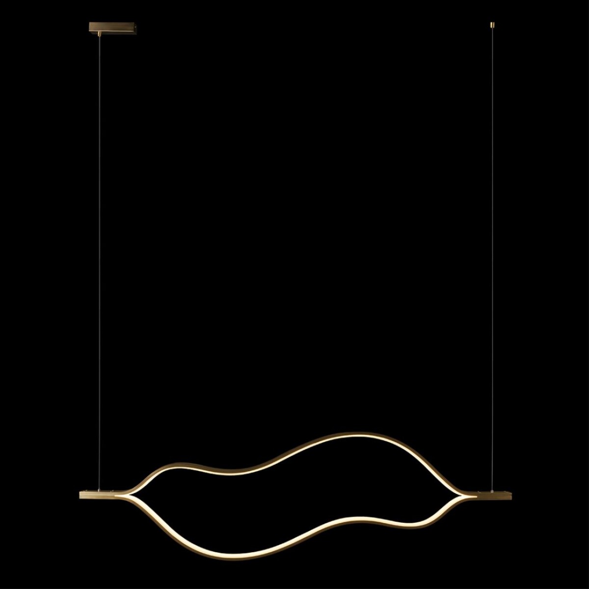 10403/1400 AB Подвесной светильник LOFT IT Tape Light — изображение 2