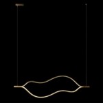 10403/1400 AB Подвесной светильник LOFT IT Tape Light — изображение 2