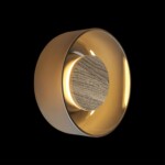 10466W Smoke matte wood Настенный светильник LOFT IT Totem — изображение 2