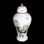 в наличии 10290V/L Декоративная ваза LOFT IT Equilibrium - купить в интернет-магазине Светильники Торг