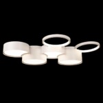 10317/7 White Потолочный светильник LOFT IT Pin — изображение 2