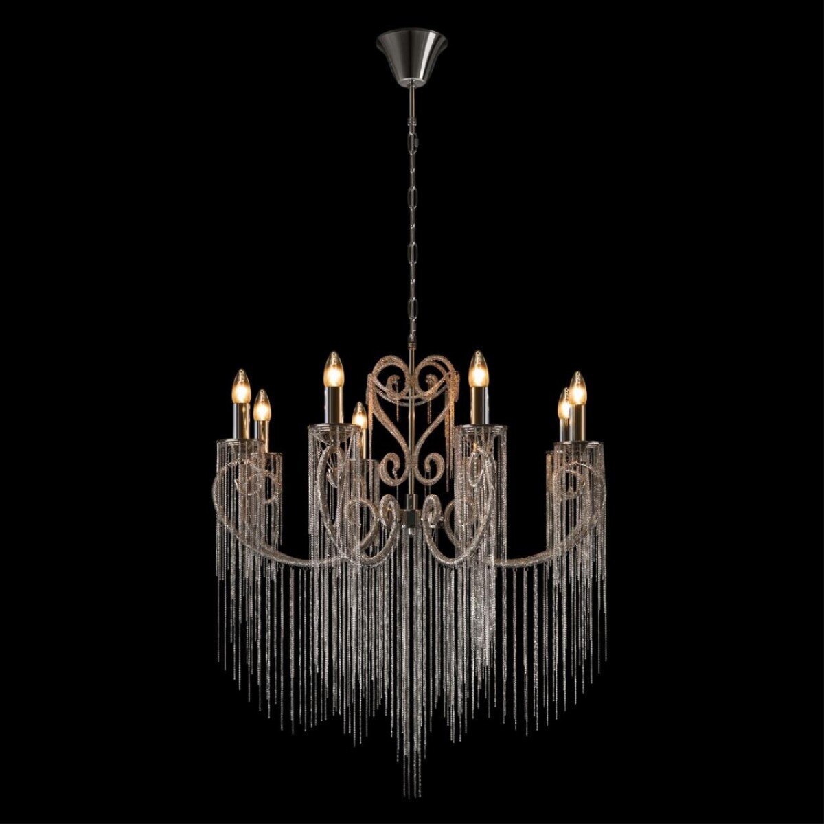 10405/8 Подвесная люстра LOFT IT Wonderland — изображение 2