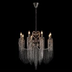 10405/8 Подвесная люстра LOFT IT Wonderland — изображение 2