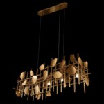 10396/850R Подвесной светильник LOFT IT Escama — изображение 6