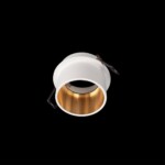 в наличии 10343/B White Gold Встраиваемый светильник LOFT IT Limit - купить в интернет-магазине Светильники Торг