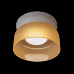 10466 Amber matte Потолочный светильник LOFT IT Totem — изображение 2