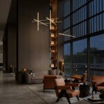 10393/D Black Подвесной светильник LOFT IT Coordinates — изображение 5