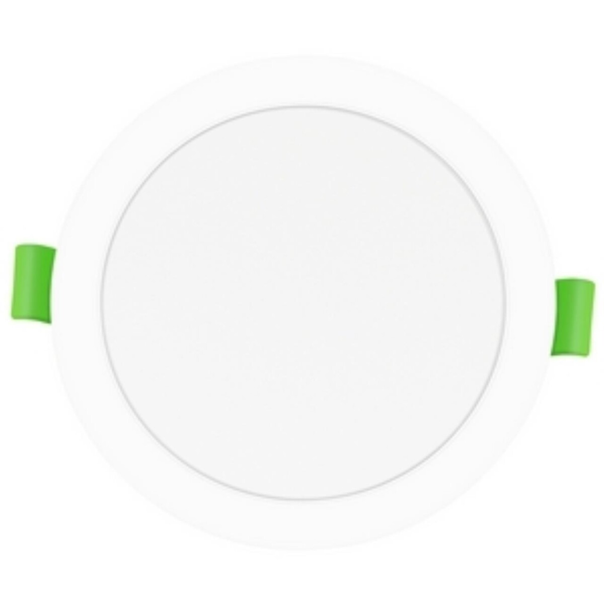 4645-2C, врезной светильник, D175xH33, cutout:D160, LEDx15W, 1250LM, 3000K/4000K/6500K, IP65, CRI>80, beam angle:120, included — изображение 1