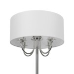в наличии 10416F CR Торшер LOFT IT Balance - купить в интернет-магазине Светильники Торг