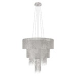 10406/660 Подвесная люстра LOFT IT Opera