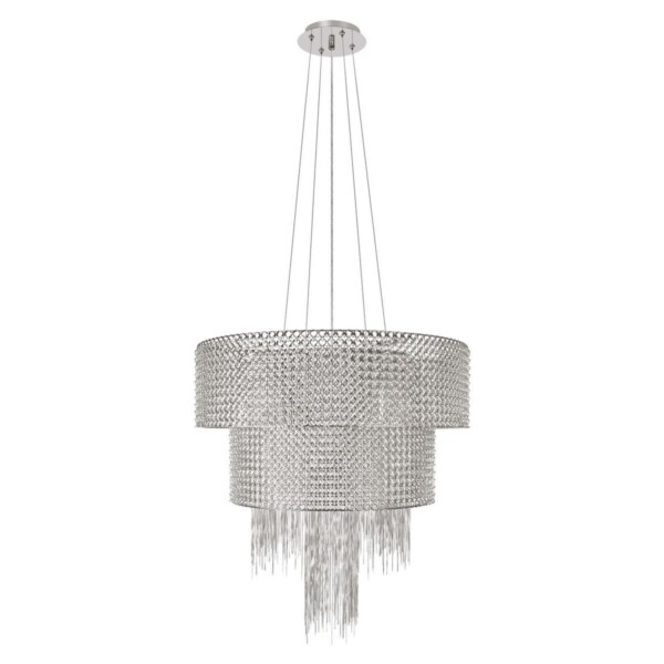 10406/660 Подвесная люстра LOFT IT Opera