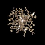 в наличии 10101W Gold Бра LOFT IT Spark - купить в интернет-магазине Светильники Торг