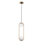 LOFT2601-A Подвесной светильник LOFT IT Glob