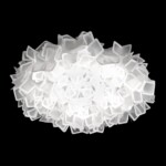 в наличии 10231/780C White Потолочный светильник LOFT IT Clizia - купить в интернет-магазине Светильники Торг