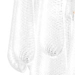 799102 (2КОР!) Люстра RETRO II 10х6W(led) E14 ЗОЛОТО/ПРОЗРАЧНЫЙ — изображение 5