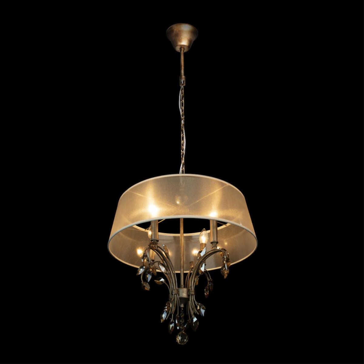 10305/B Подвесной светильник LOFT IT Hermitage — изображение 4