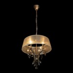 10305/B Подвесной светильник LOFT IT Hermitage — изображение 4