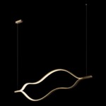 10403/1400 AB Подвесной светильник LOFT IT Tape Light — изображение 6