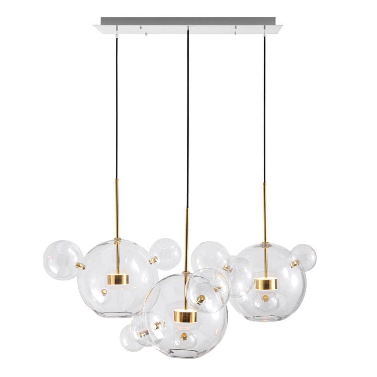 aa9ede64df66256f654254b1d40d10ef 2027-S3 Подвесной светильник LOFT IT Bolle — изображение 1