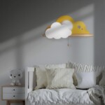 в наличии 10134 Yellow Бра LOFT IT Axel - купить в интернет-магазине Светильники Торг