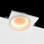 10354/300 Гипсовый встраиваемый светильник под покраску LOFT IT Galaxy — изображение 2