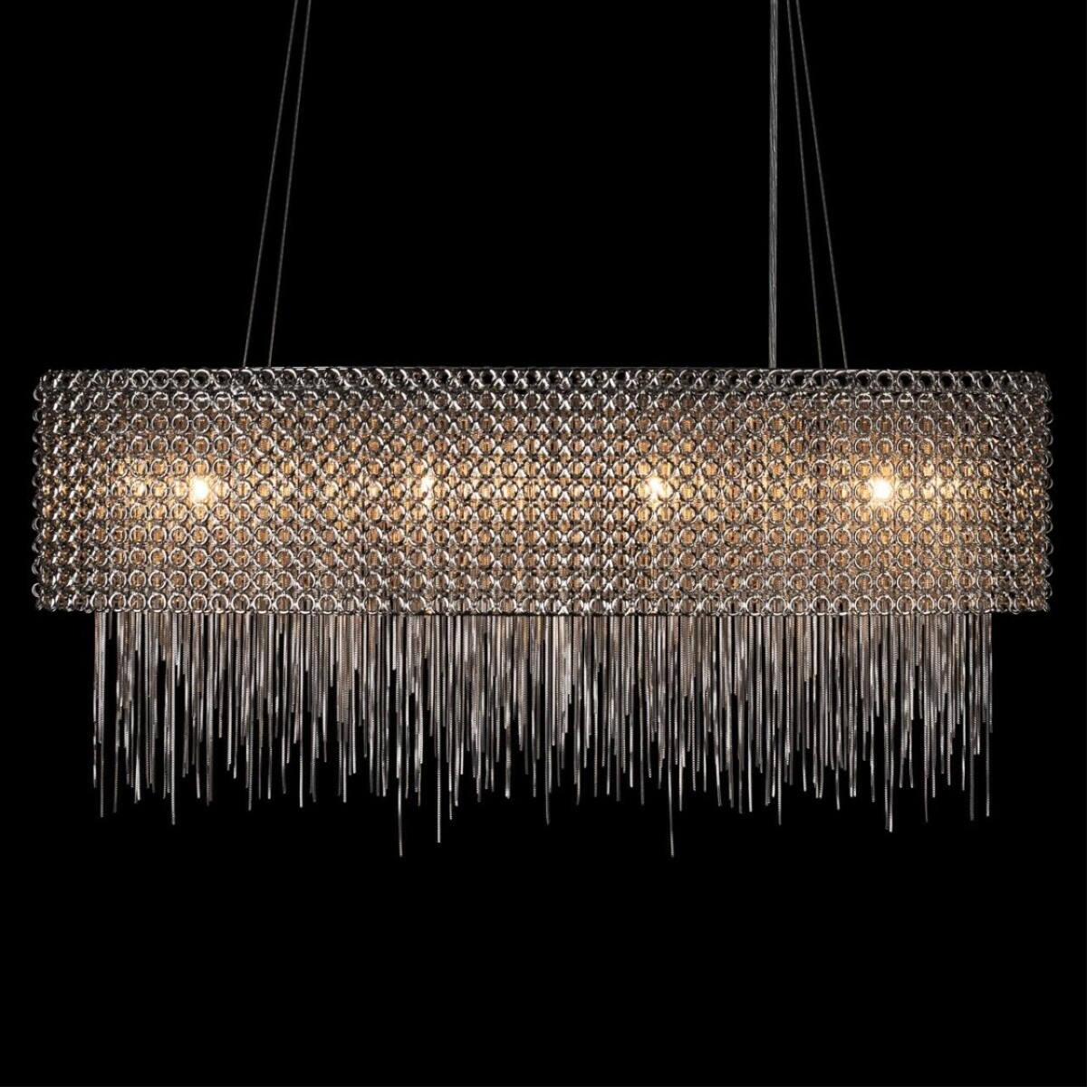 10406/850L Подвесная люстра LOFT IT Opera — изображение 6