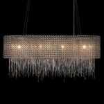 10406/850L Подвесная люстра LOFT IT Opera — изображение 6