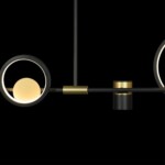 в наличии 10094/900 Светильник на штанге LOFT IT Saturn - купить в интернет-магазине Светильники Торг