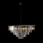 в наличии 10018/800S Подвесная люстра LOFT IT Prism - купить в интернет-магазине Светильники Торг