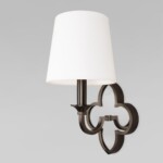 в наличии 10303W Copper black Настенный светильник LOFT IT Silence - купить в интернет-магазине Светильники Торг