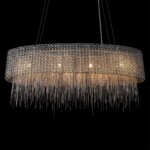 10406/850L Подвесная люстра LOFT IT Opera — изображение 8