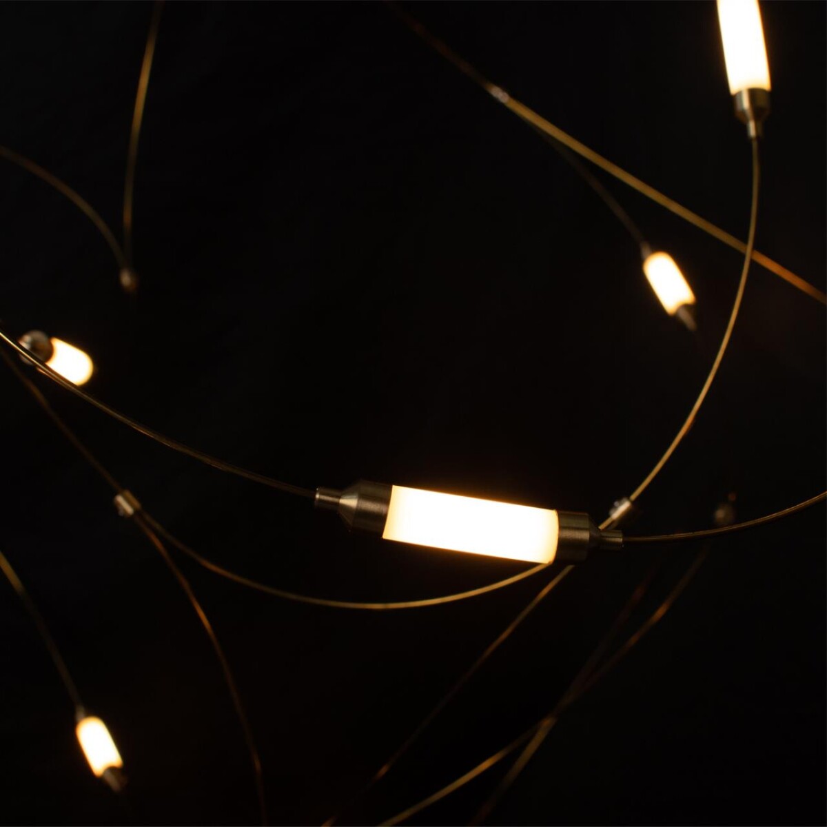 10309/11 Подвесной светильник LOFT IT Flock of Light — изображение 4