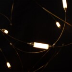 10309/11 Подвесной светильник LOFT IT Flock of Light — изображение 4