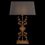 в наличии 10439T/B Настольная лампа LOFT IT Lace - купить в интернет-магазине Светильники Торг
