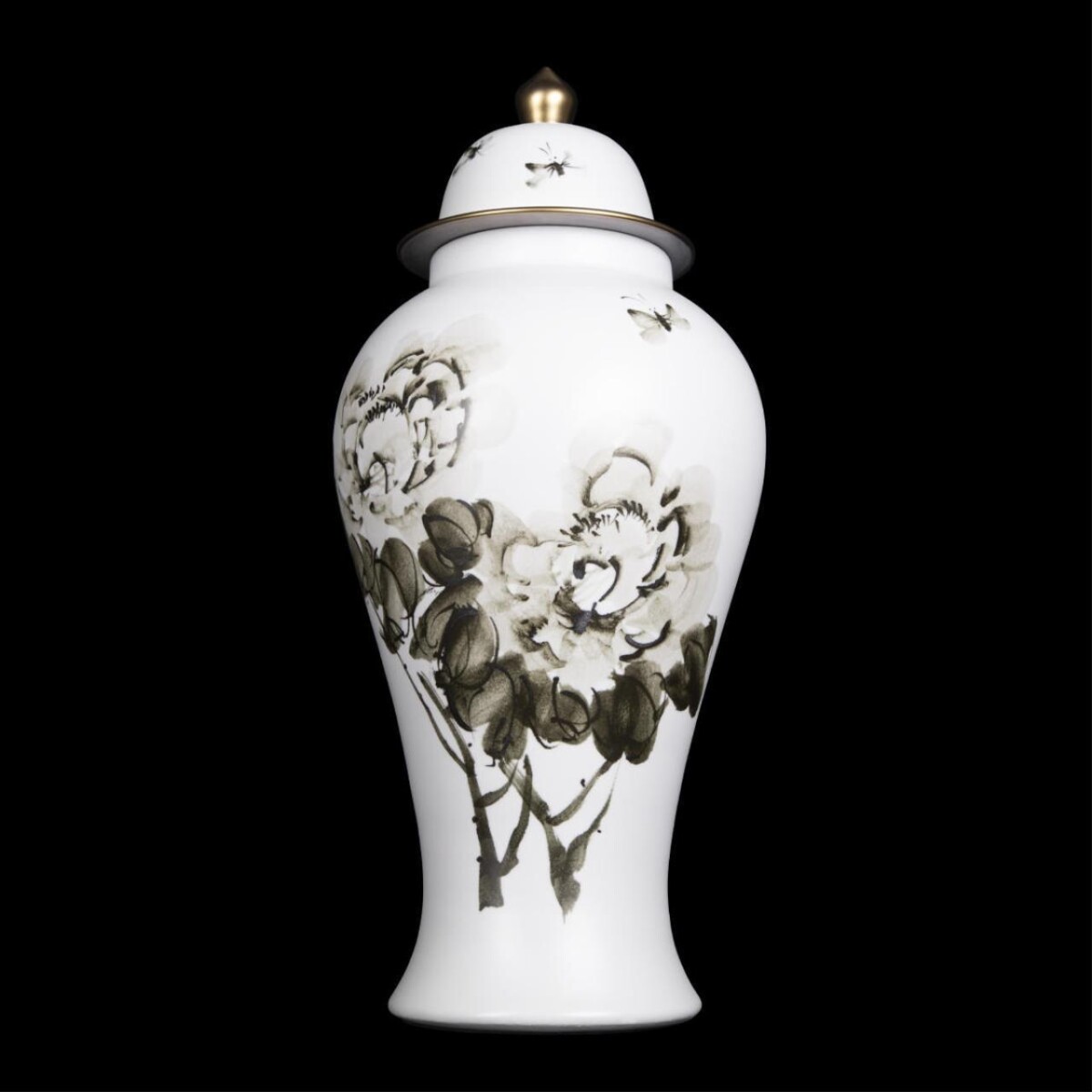 в наличии 10290V/L Декоративная ваза LOFT IT Equilibrium - купить в интернет-магазине Светильники Торг