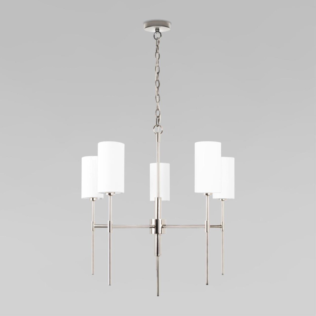 в наличии 10307 Nickel Подвесной светильник LOFT IT Comfy - купить в интернет-магазине Светильники Торг