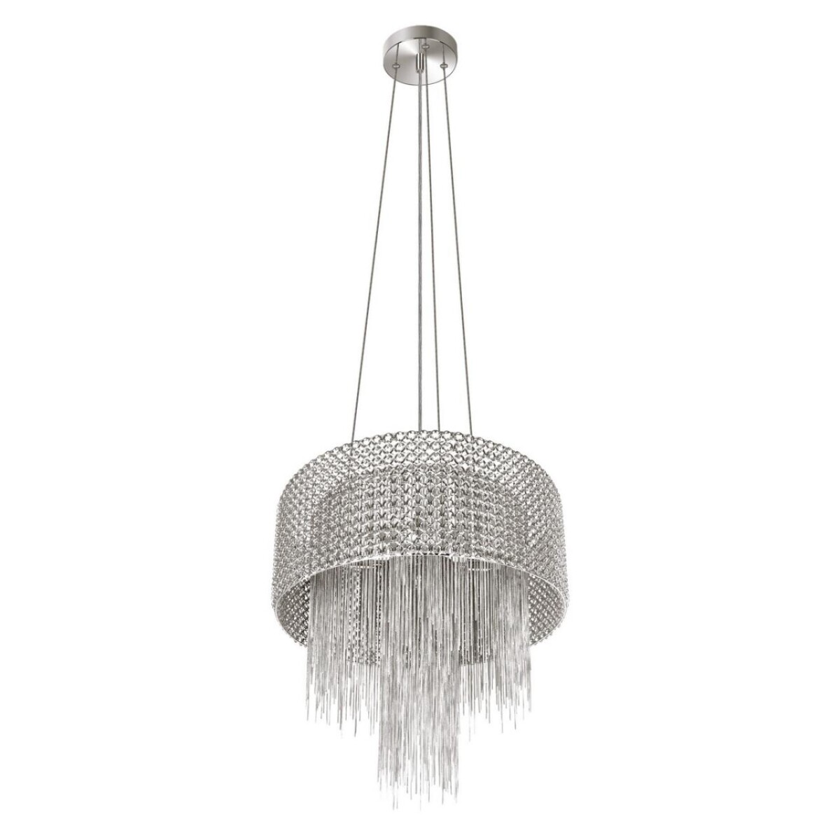 10406/500 Подвесная люстра LOFT IT Opera — изображение 3