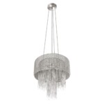 10406/500 Подвесная люстра LOFT IT Opera — изображение 3