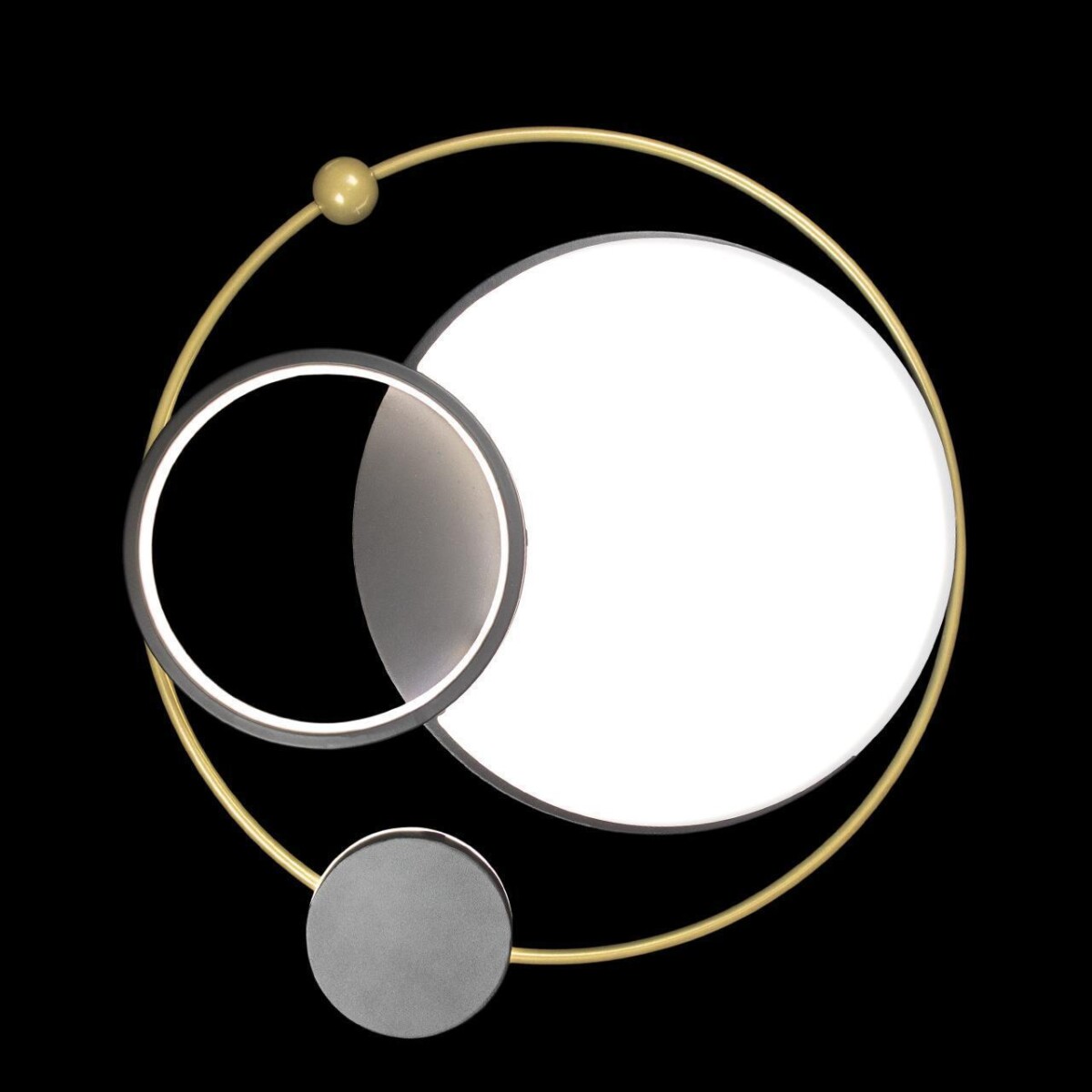 в наличии 10064 Потолочный светильник LOFT IT Mike - купить в интернет-магазине Светильники Торг