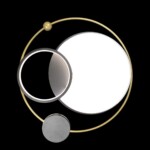 в наличии 10064 Потолочный светильник LOFT IT Mike - купить в интернет-магазине Светильники Торг