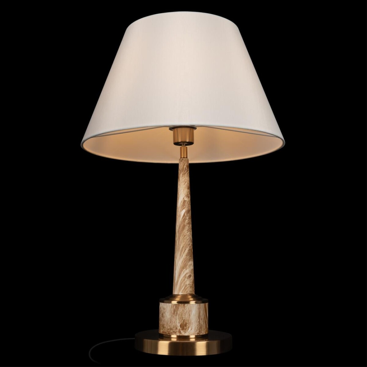 в наличии 10443T/B Настольная лампа LOFT IT Vein - купить в интернет-магазине Светильники Торг