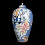 10289V/L Декоративная ваза LOFT IT Pleasure — изображение 2