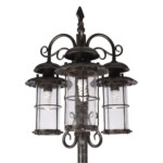 100015/2300 Ландшафтный светильник LOFT IT Palermo — изображение 5