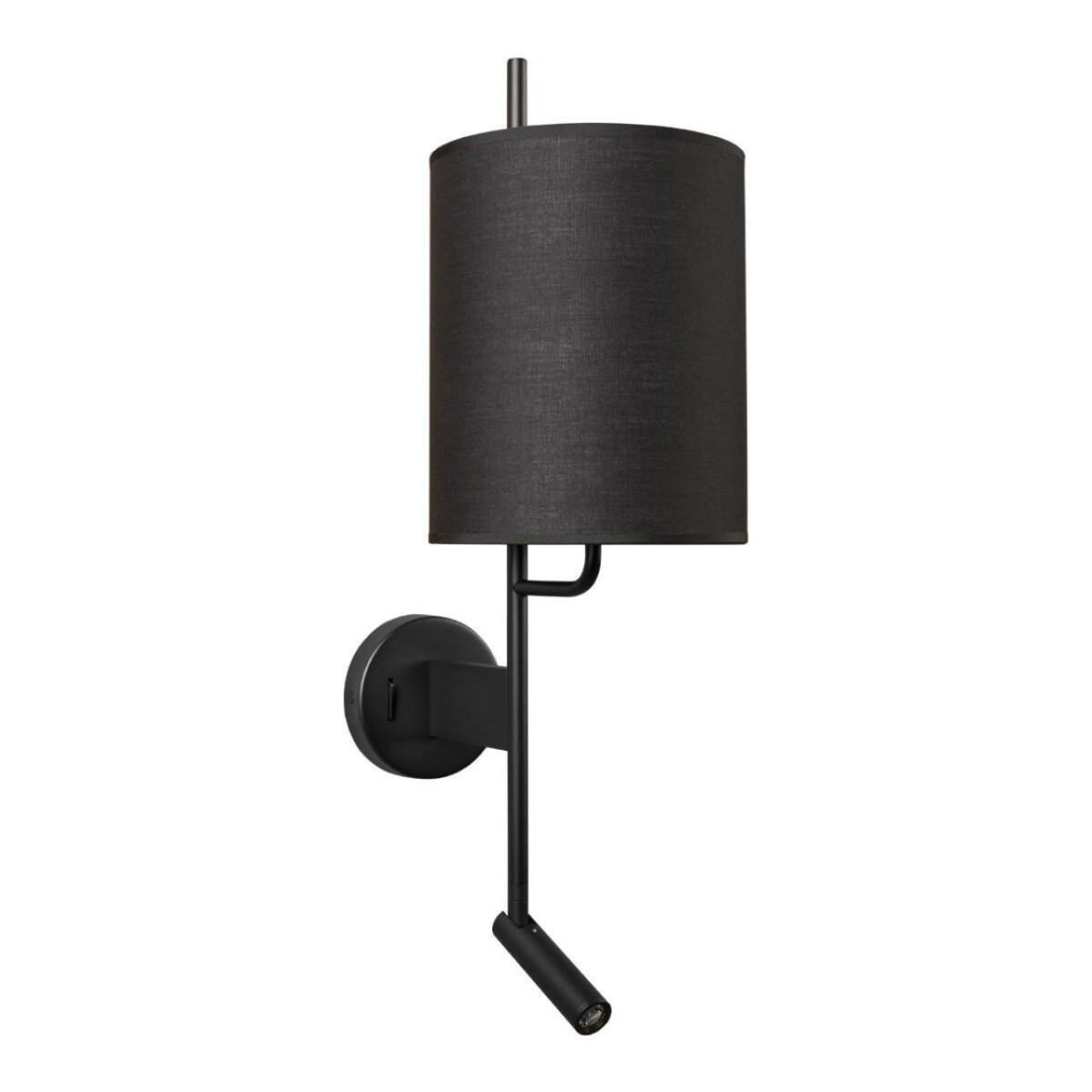 в наличии 10253W/B Black Настенный светильник LOFT IT Ritz - купить в интернет-магазине Светильники Торг