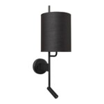 в наличии 10253W/B Black Настенный светильник LOFT IT Ritz - купить в интернет-магазине Светильники Торг