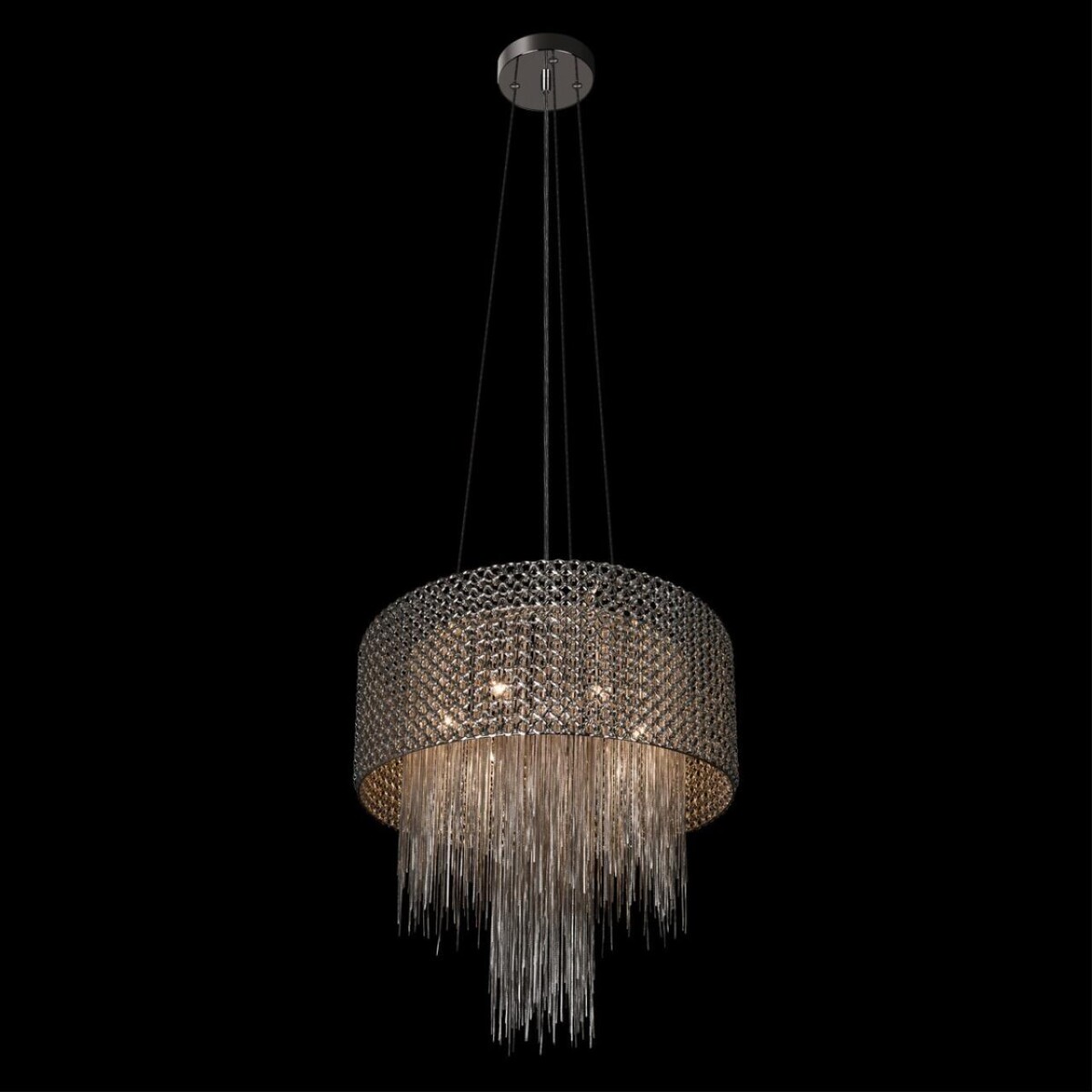 10406/500 Подвесная люстра LOFT IT Opera — изображение 4