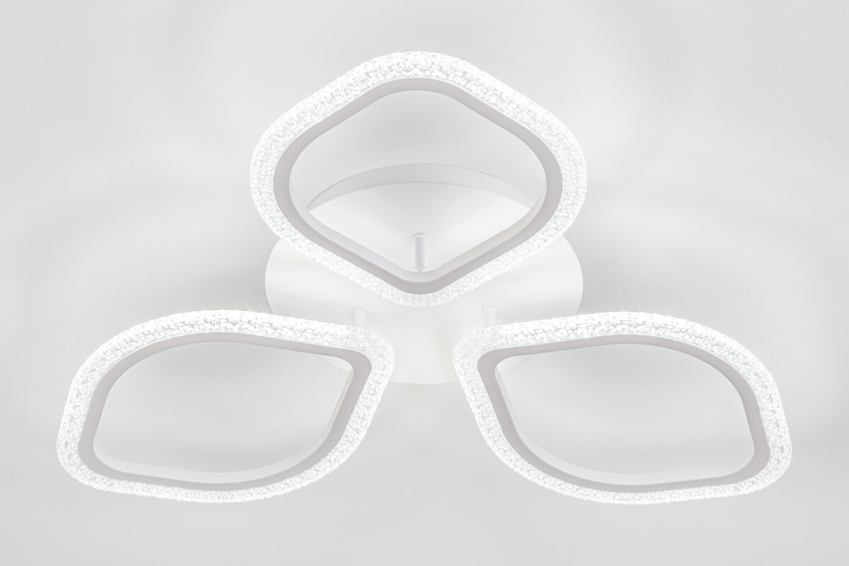 Escada 10251/3 LED*60W White — изображение 4