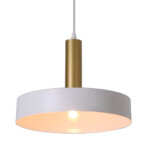 Escada 1110/1S E27*60W White — изображение 2