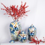 10289V/L Декоративная ваза LOFT IT Pleasure — изображение 7